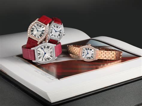 lady cartier watch|best cartier watch for ladies.